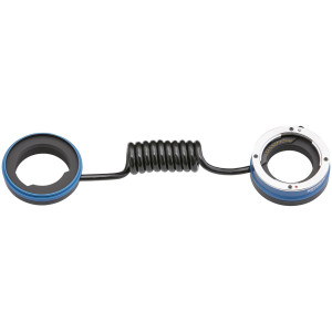 Novoflex autom. Umkehrring fr Sony E-Mount