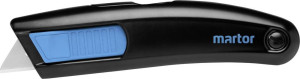 Martor 11600602 Sicherheitsmesser SECUPRO MEGASAFE 1St.