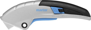 Martor 12200102 Sicherheitsmesser SECUPRO MARTEGO 1St.