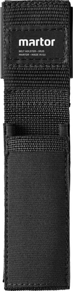 Martor 9920.08 Grteltasche S mit Clip 1St.