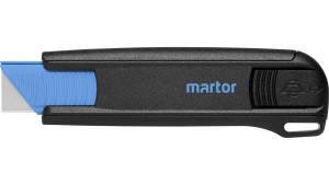 Martor 17500102 Sicherheitsmesser Secunorm 175 1St.