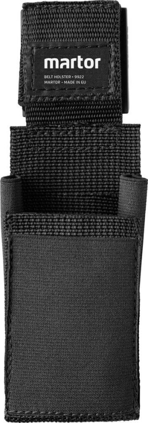 Martor 9922.08 Grteltasche L mit Clip 1St.