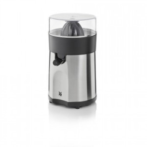 WMF Zitruspresse STELIO 85W direkter Saftauslauf Edelstahl