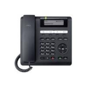 Unify OpenScape Desk Phone CP205 SIP,