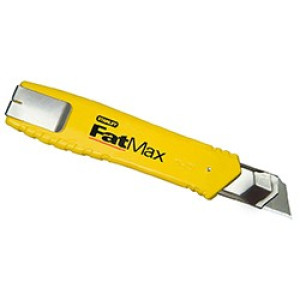 Stanley 0-10-421 Cutter FatMax 18mm 1St.
