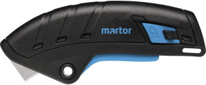 Martor 12400102 Sicherheitsmesser SECUPRO MERAK 1St.