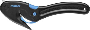 Martor 12100102 Sicherheitsmesser SECUMAX EASYSAFE 1St.