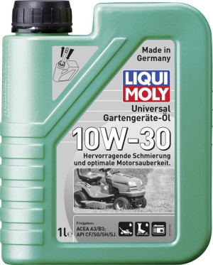 Liqui Moly 10W-30 1273 Gartengerte-l 1l