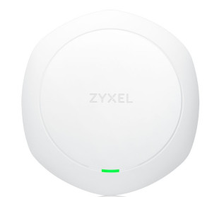 ZyXEL NWA5123-ACHD Wave 2 Standalone and managed AP