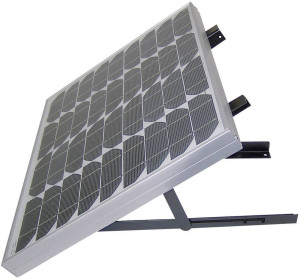 Phaesun 102750 Mono Axial One Modulhalterung