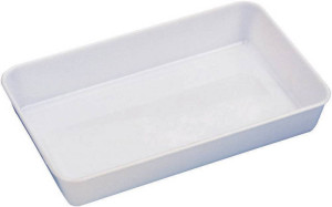 Licefa Arbeitsschale (L x B x H) 175 x 100 x 34mm Inhalt 1St.