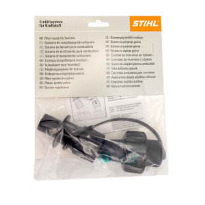 Stihl 00008905005 Benzin-Fllsystem