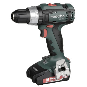Metabo SB 18 LI Workshop 2 x 2,0Ah (602317870)