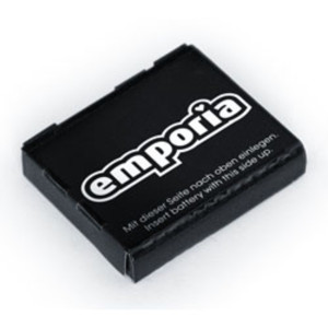 emporia Akku AK-V28 - Passend fr TALKpremium, V28, V29