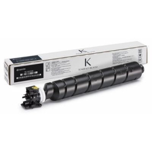 Kyocera Toner TK-8335K Schwarz (ca. 25.000 Seiten) - Passend fr