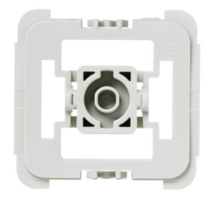 eQ-3 Homematic Adapter Gira 55