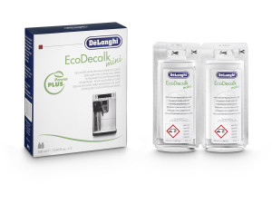DeLonghi ENTKALKER ECODECALK EcoDecalk Entkalker 1St.