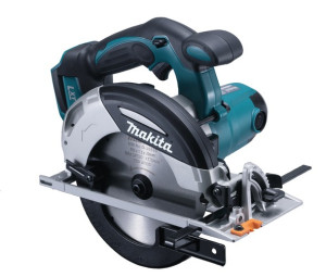 Makita Handkreissge ohne Akku 18V