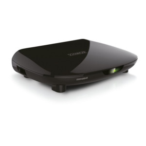 Schwaiger DSR400HD HD-SAT-Receiver