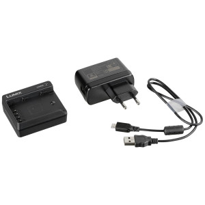 Panasonic DMW-BTC13E Externes Ladegert USB