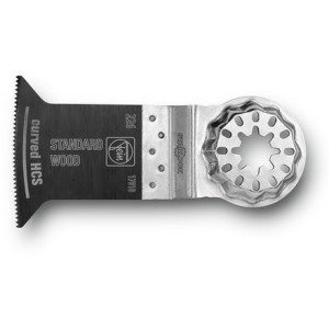 Fein 63502226210 E-Cut HCS Tauchsgeblatt 50mm 1St.