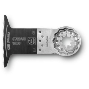 Fein 63502225210 E-Cut HCS Tauchsgeblatt 65mm 1St.