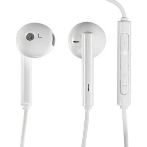 Huawei - AM33 / CM33 USB Typ C Earphones - White BULK