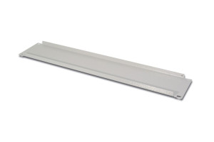 Digitus DN-19 BPN-02 19 Zoll Netzwerkschrank-Blindabdeckung 2 HE Grau,
