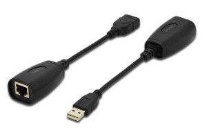Assmann DIGITUS USB Extender bis zu 45m
