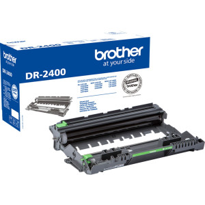 Brother Trommeleinheit DR-2400 (ca. 12000 Seiten) - Passend fr DCP-