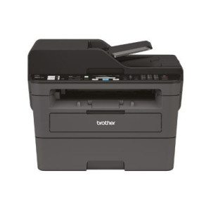 Brother MFC-L2710DN Laser-Multifunktionsdrucker s/w
