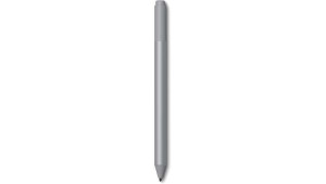 Microsoft Surface Pen Silver - Passend fr Microsoft Surface Go 2018,