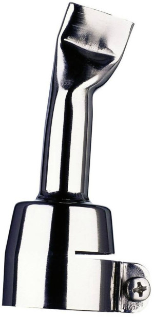 Sievert 297320 Breitschlitzdse 20mm