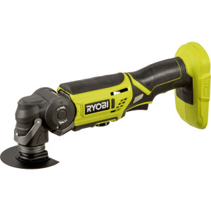 Ryobi R18MT-0 Akku-Multitool 18 V