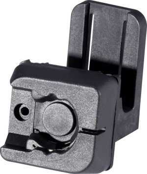 Parat 6902049151 Helmhalter PARASNAP ULTRALUX PRO BASE