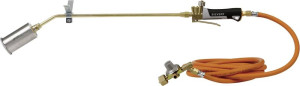 Sievert 766305 PRO 88 Hochleistungsbrenner