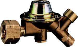 Sievert 753008 Sicherheitsregler