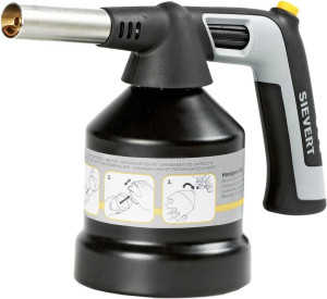 Sievert HandyJet Ltlampe