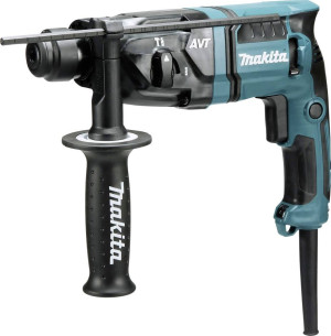 Makita SDS-Plus-Bohrhammer 470W inkl. Koffer