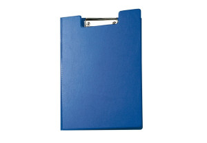 Maul Klemmbrett 605138 Blau (B x H) 229mm x 319mm