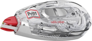 Pritt Korrekturroller refill flex 4.2mm Wei 12m 1St.