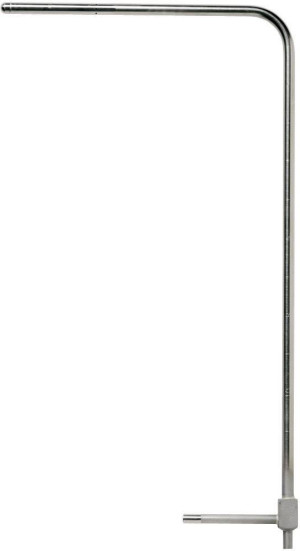 Fluke PT12 (30 cm) Anemometer