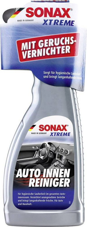 Sonax 221241 XTREME Innenraumreiniger 500ml