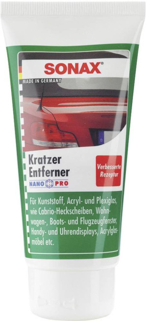 Sonax 305000 Kratzer-Entferner 75ml