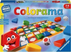 Ravensburger Colorama Colorama 25066