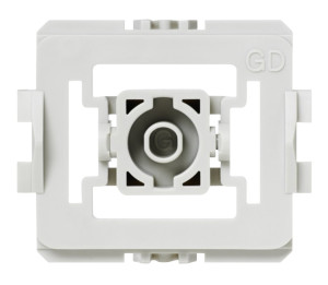 eQ-3 Homematic Adapter Gira Standard