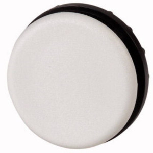 Eaton M22-B Blindverschluss rund () 29.5mm Grau