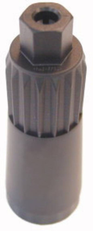Eaton M22-MS Montageschlssel Schwarz 1St.