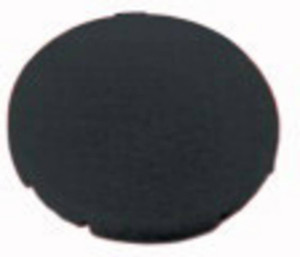 Eaton M22-XD-S Tastkappe Schwarz