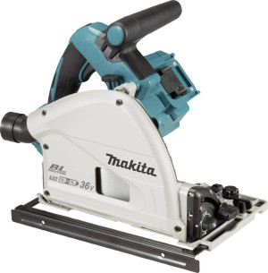 Makita Akku-Tauchsge ohne Akku 18V